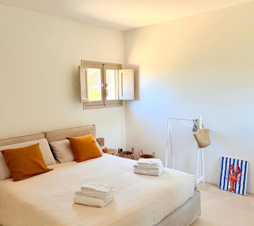 Photo of Bedroom in Erice