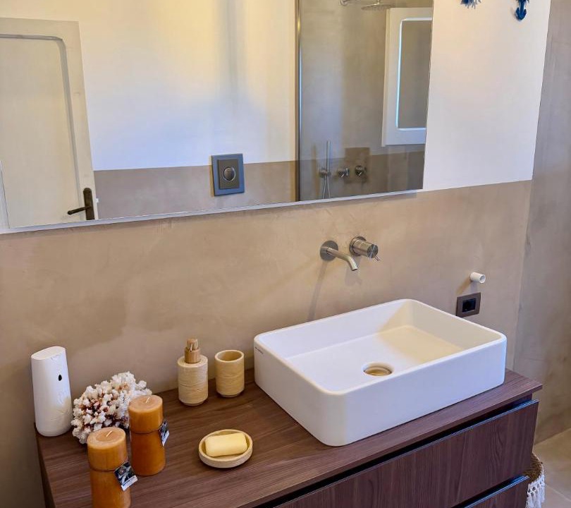 Photo of Bathroom in Erice