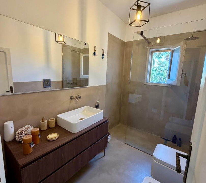 Photo of Bathroom in Erice