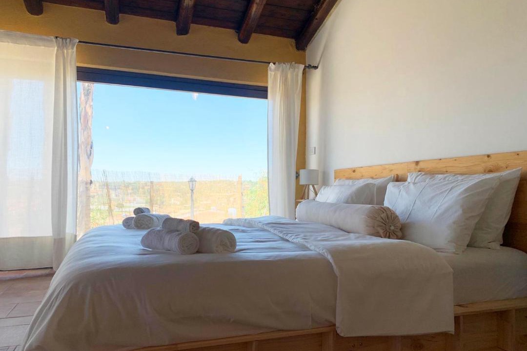 Photo of Bedroom in Barrafranca