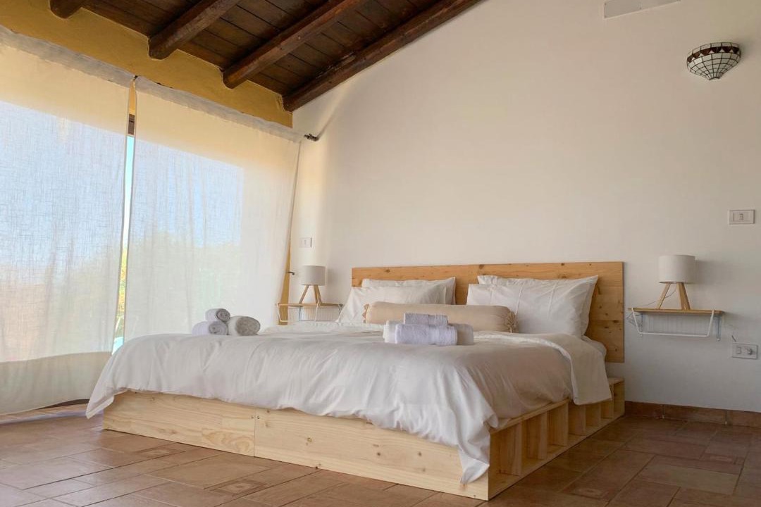Photo of Bedroom in Barrafranca