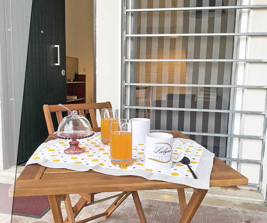 Photo of Patio Balcony in Rossano