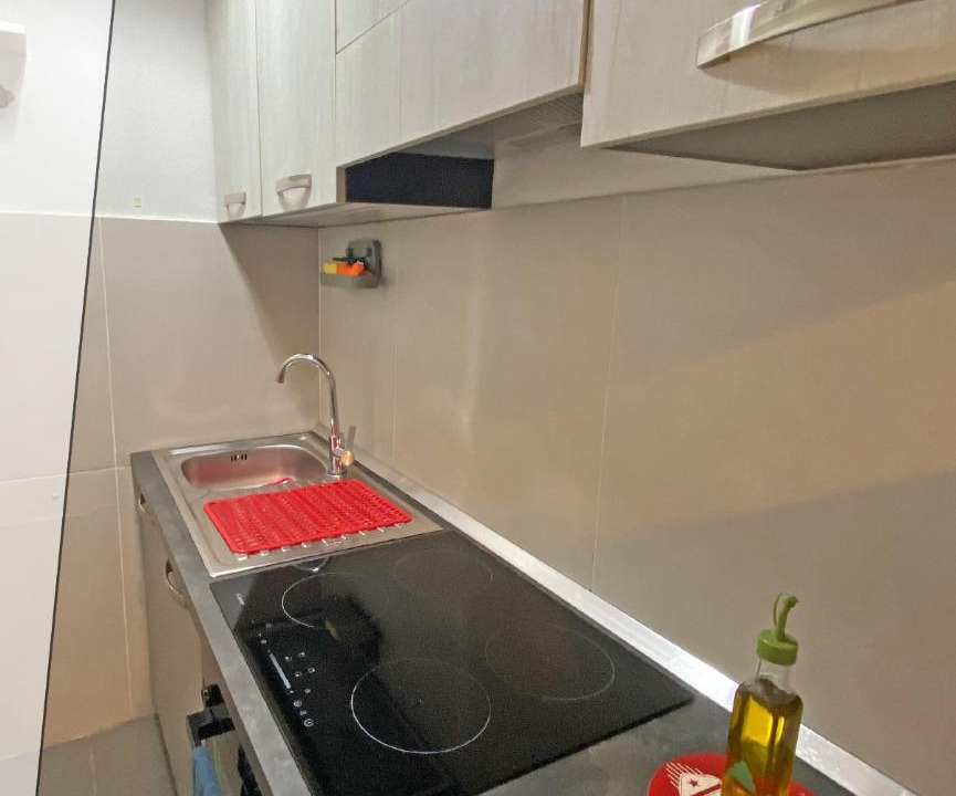 Photo of Kitchen in Rossano