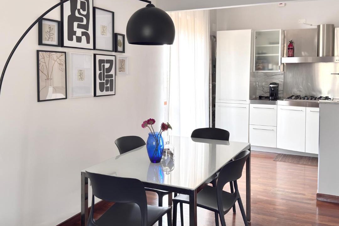 Photo of Kitchen in Tiche