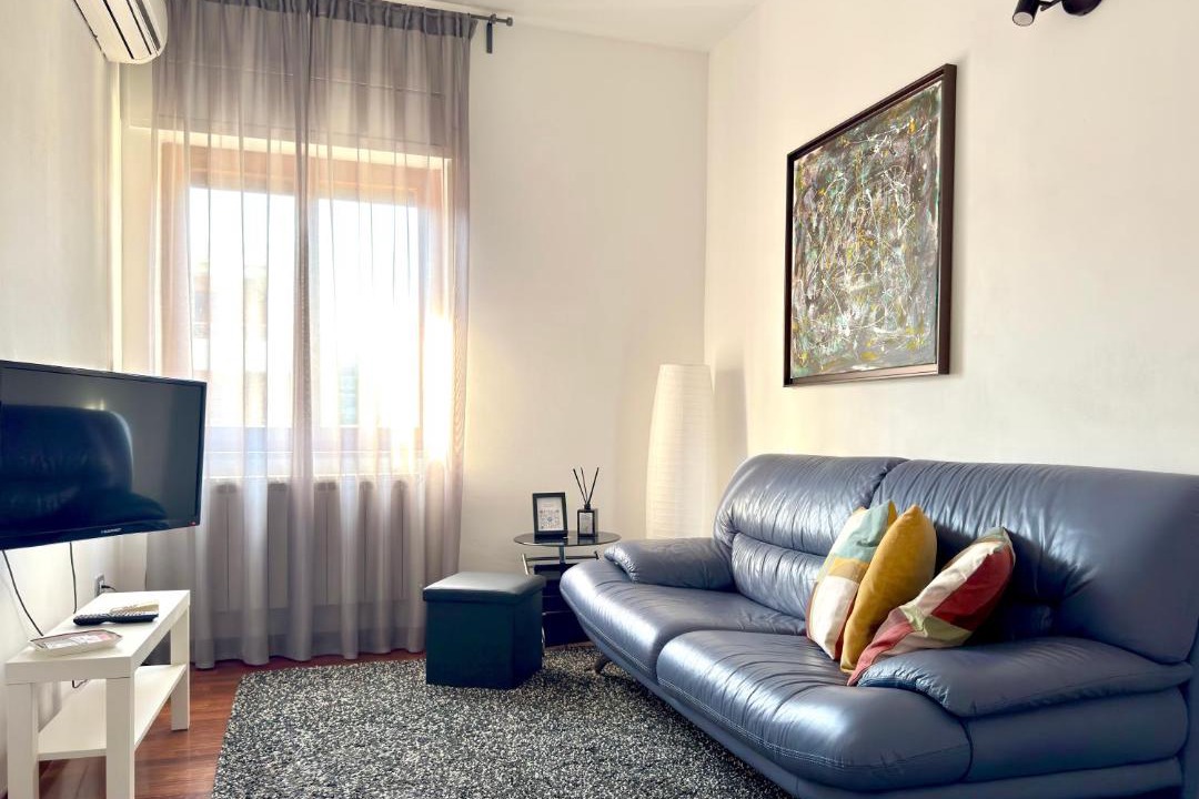 Photo of Livingroom in Tiche