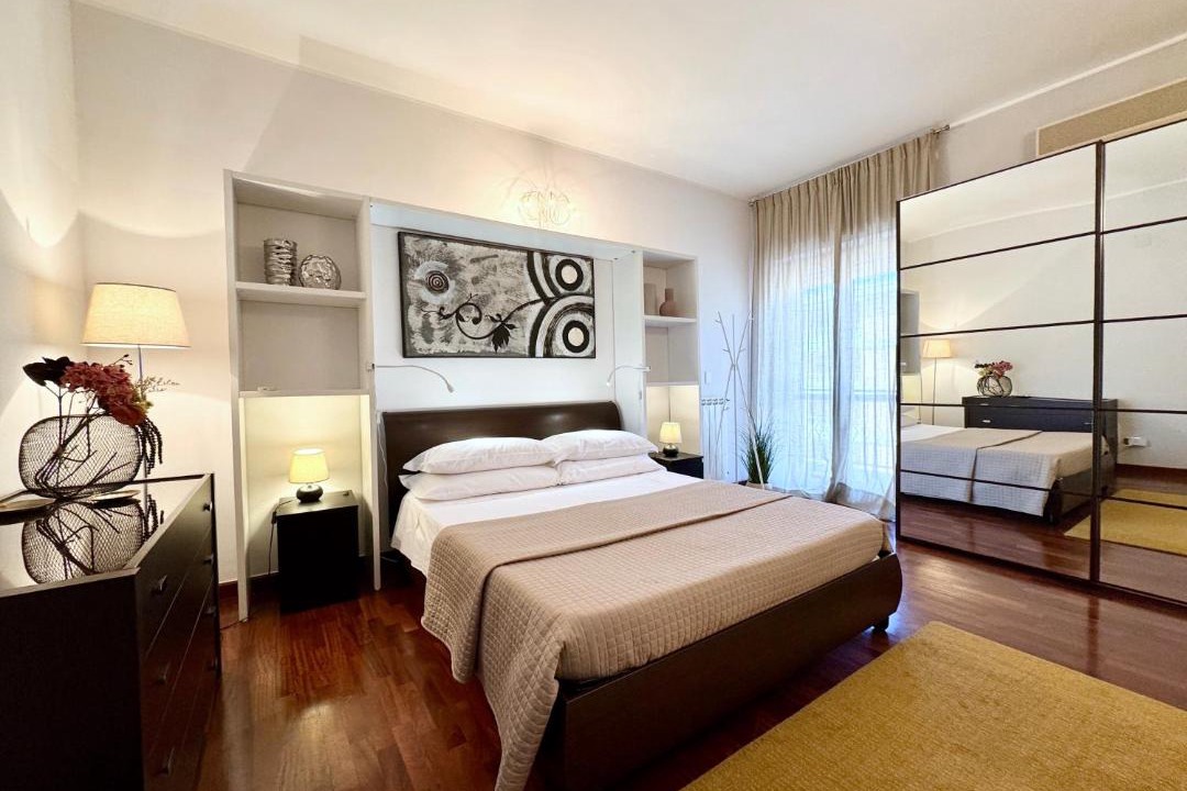 Photo of Bedroom in Tiche