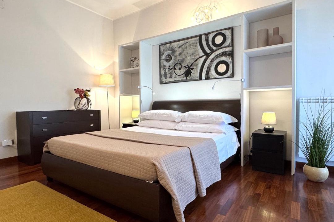 Photo of Bedroom in Tiche