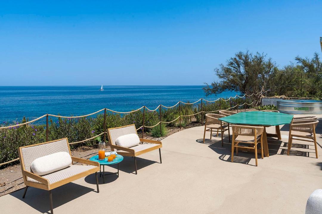 Photo of Patio Balcony in Mazzaforno