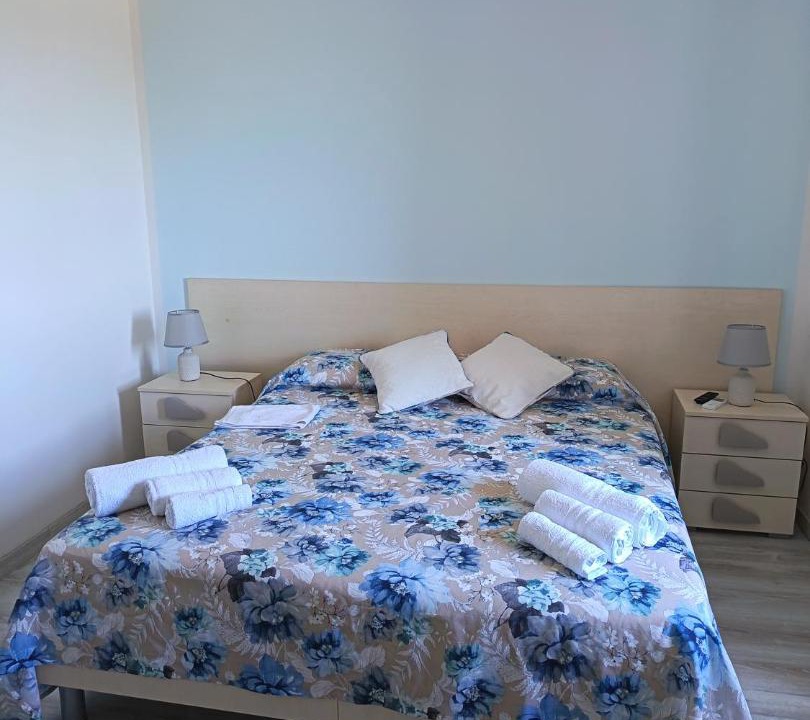 Photo of Bedroom in Gerace