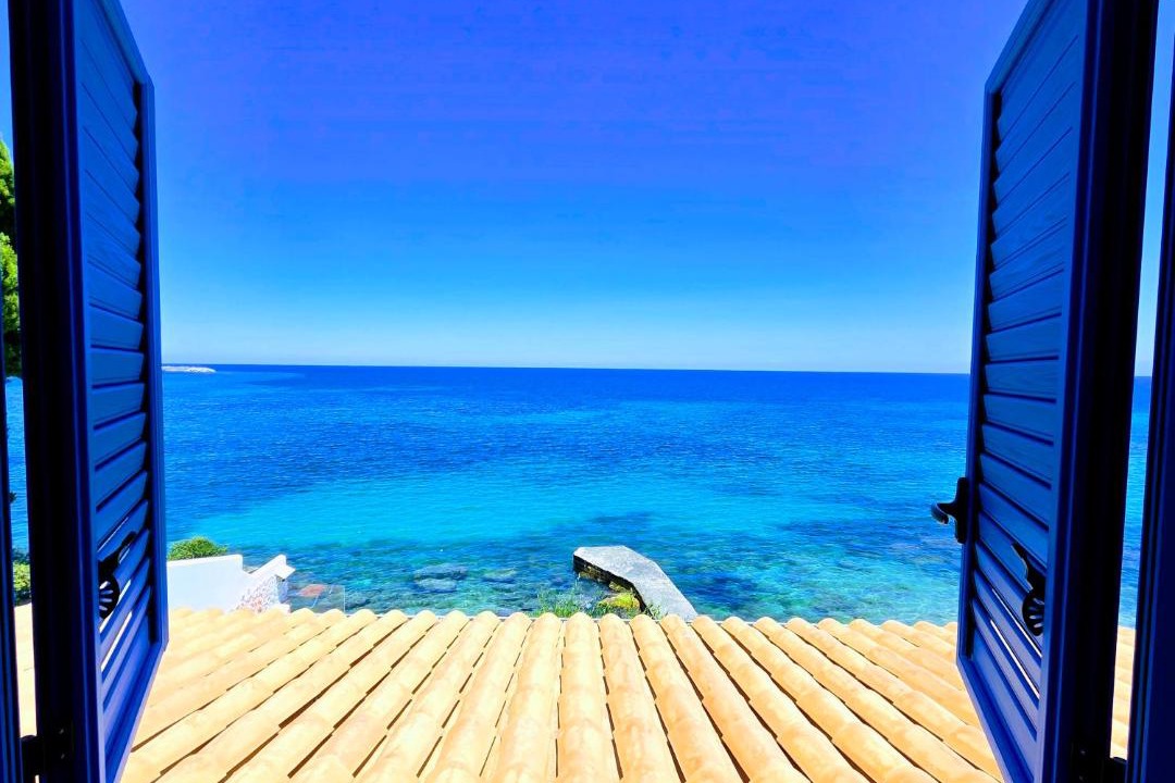 Photo of Patio Balcony in Santa Flavia
