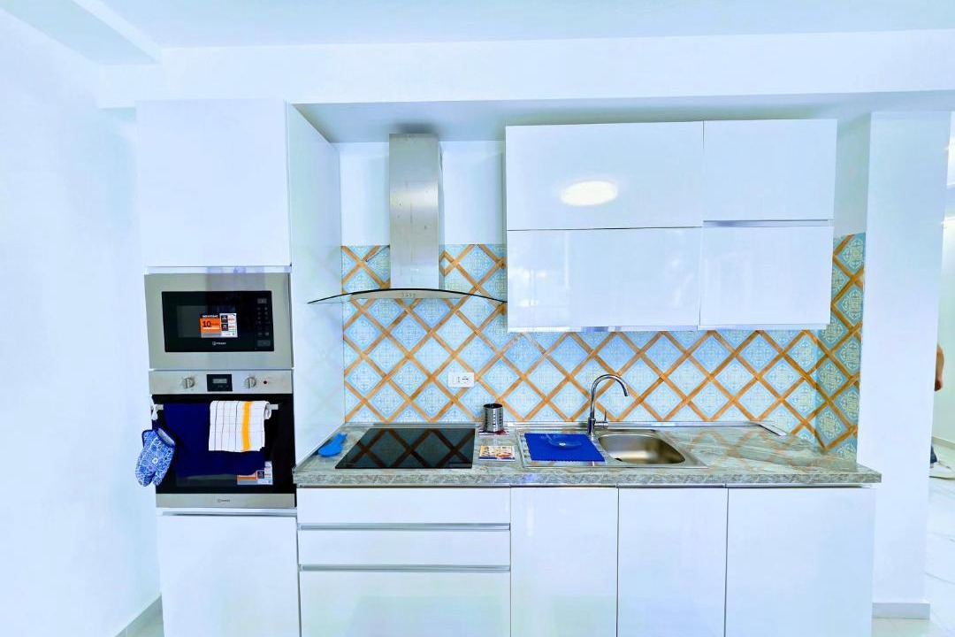 Photo of Kitchen in Santa Flavia