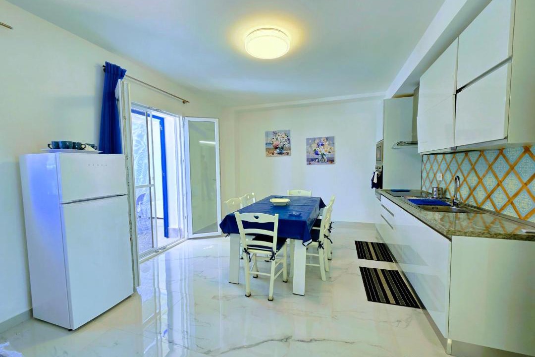 Photo of Kitchen in Santa Flavia