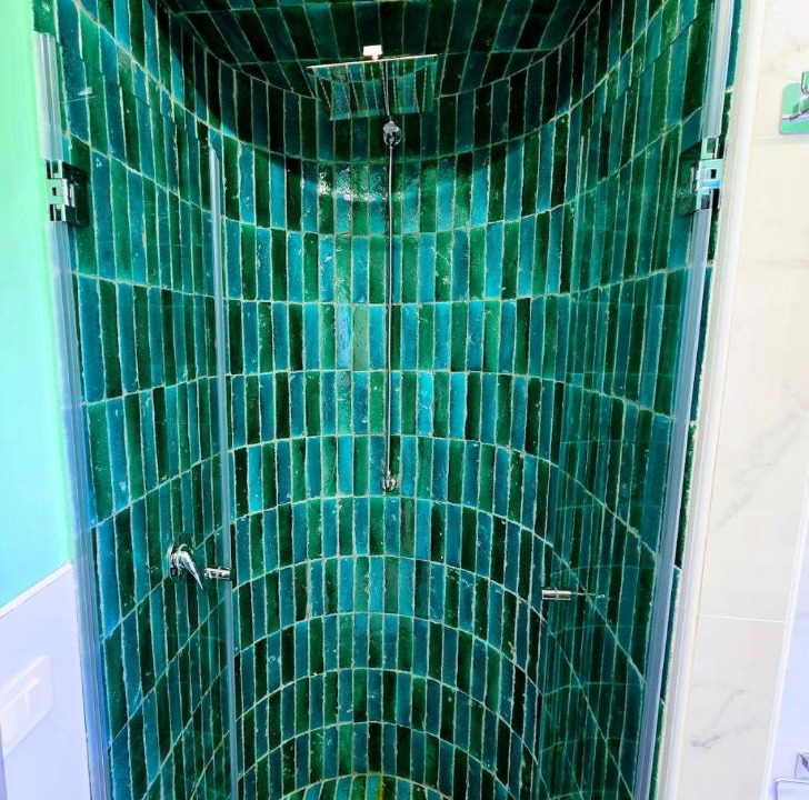 Photo of Bathroom in Santa Flavia
