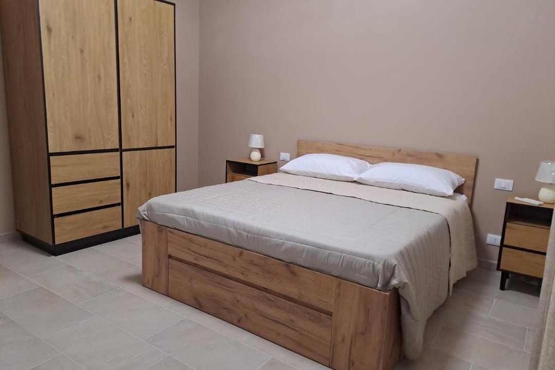 Photo of Bedroom in Nubia