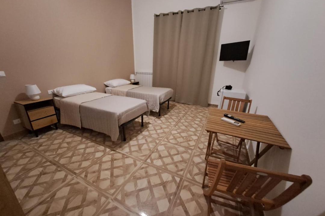 Photo of Bedroom in Nubia