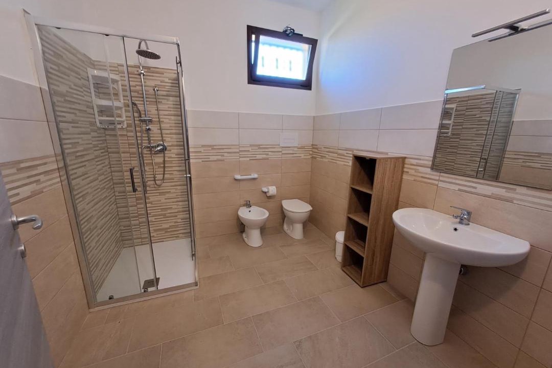 Photo of Bathroom in Nubia