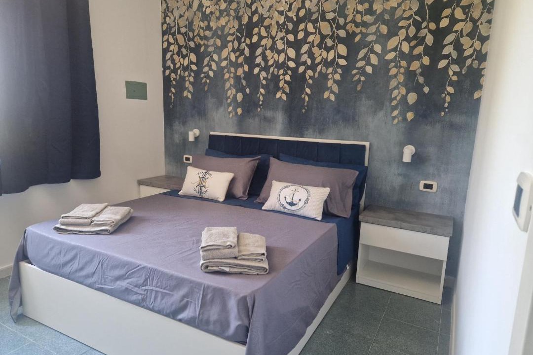 Photo of Bedroom in Sant'Andrea Apostolo dello Ionio