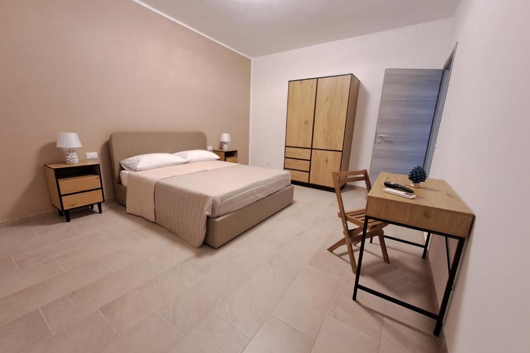 Photo of Bedroom in Nubia