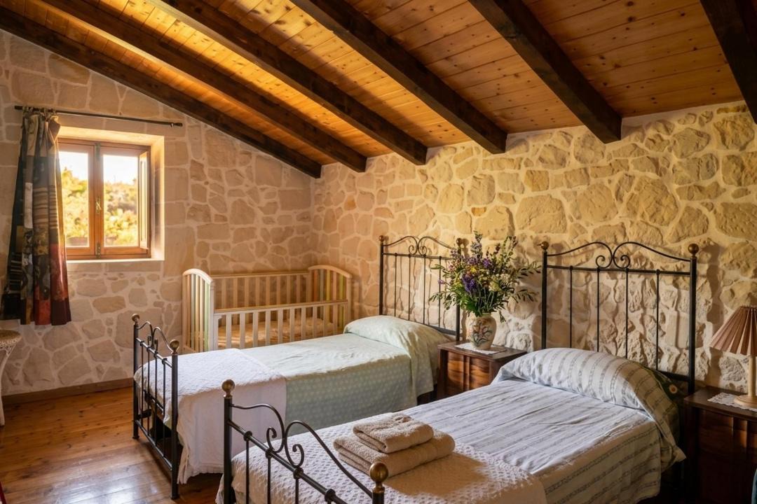 Photo of Bedroom in Palazzolo Acreide