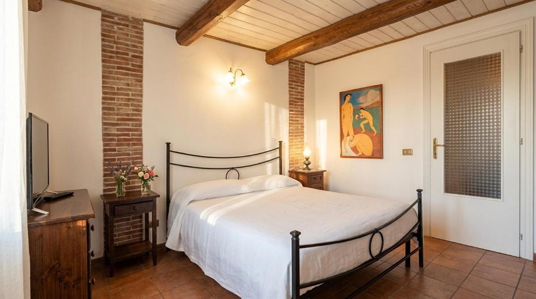 Photo of Bedroom in Palazzolo Acreide