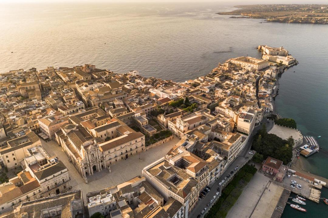 Photo of Others in Ortigia