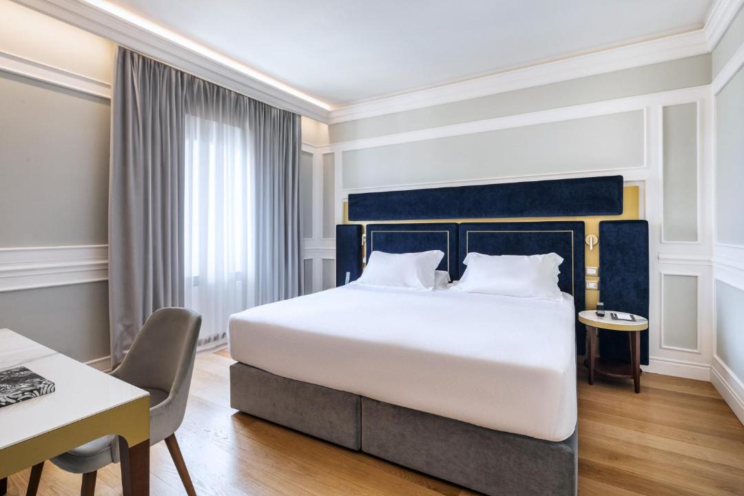 Photo of Bedroom in Ortigia