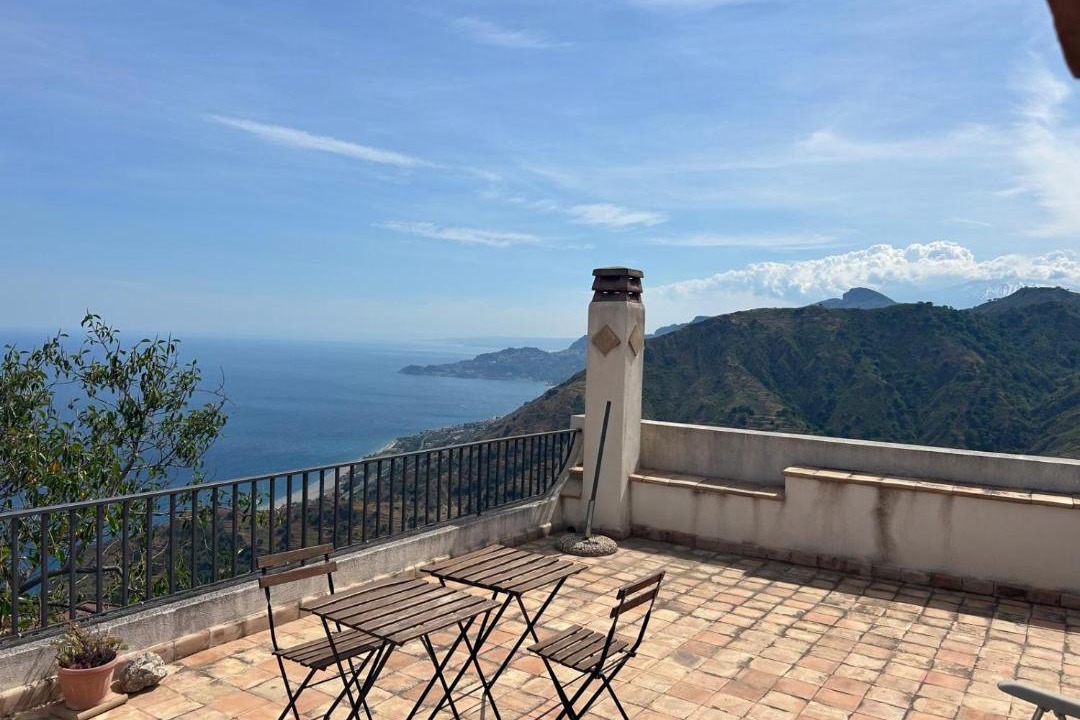 Photo of Patio Balcony in Forza d'Agro
