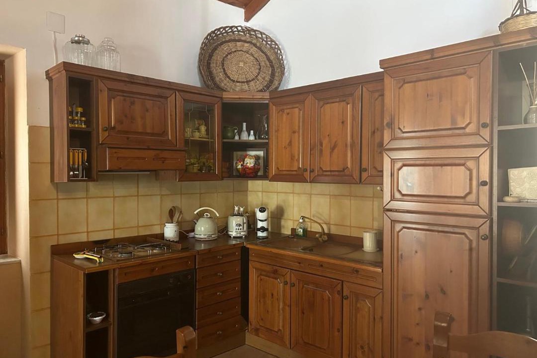 Photo of Kitchen in Forza d'Agro