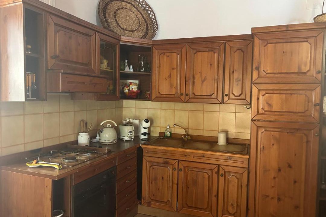 Photo of Kitchen in Forza d'Agro