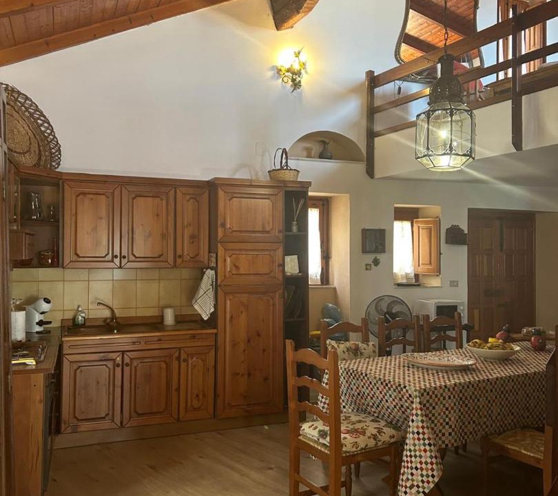Photo of Kitchen in Forza d'Agro