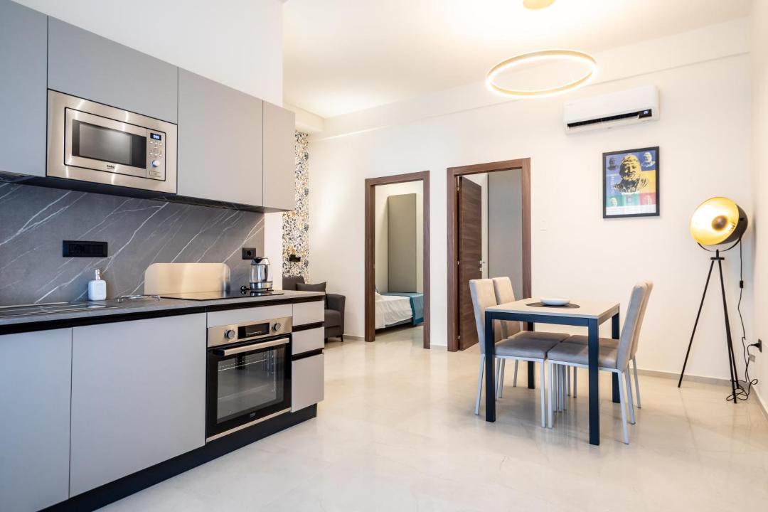 Photo of Kitchen in Rossano