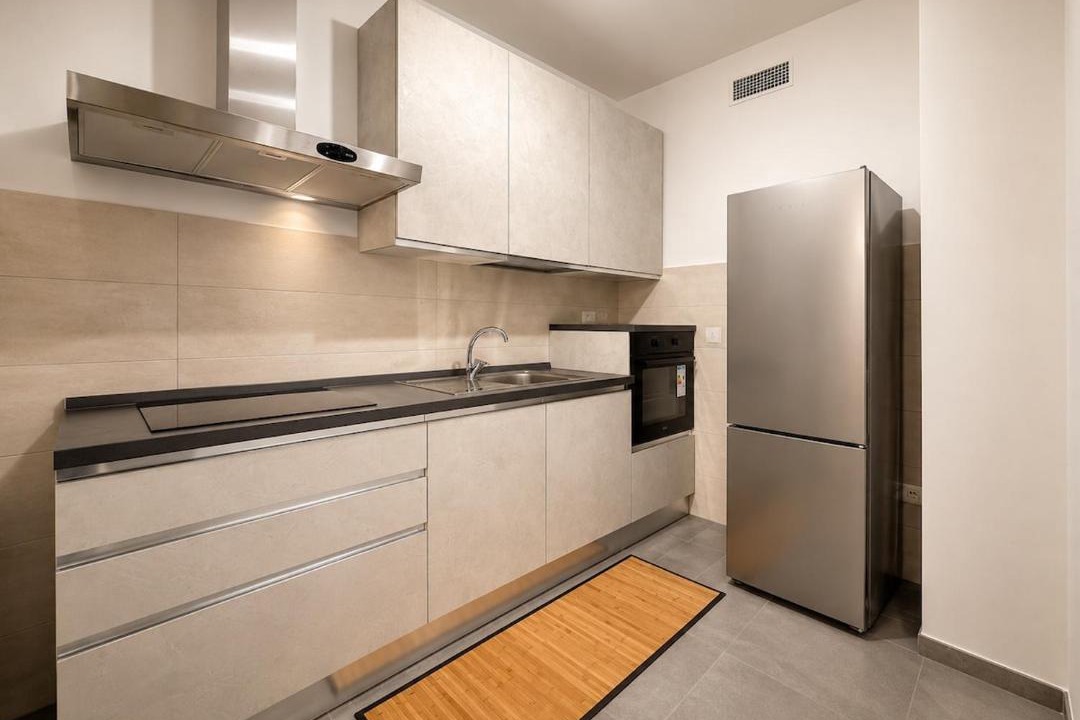 Photo of Kitchen in Sant'Anna