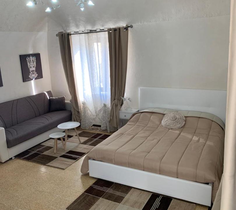 Photo of Bedroom in Montedoro