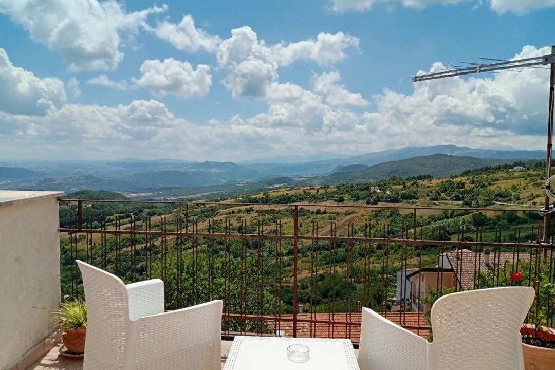Photo of Patio Balcony in Pietrabbondante
