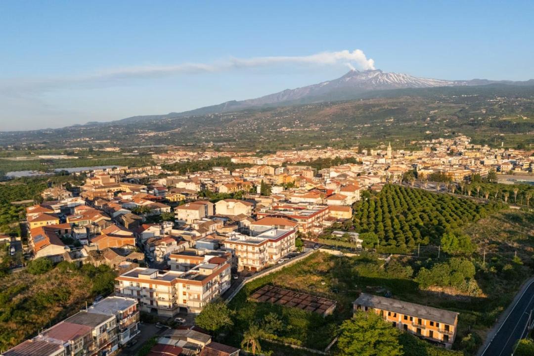 Photo of Others in Fiumefreddo di Sicilia