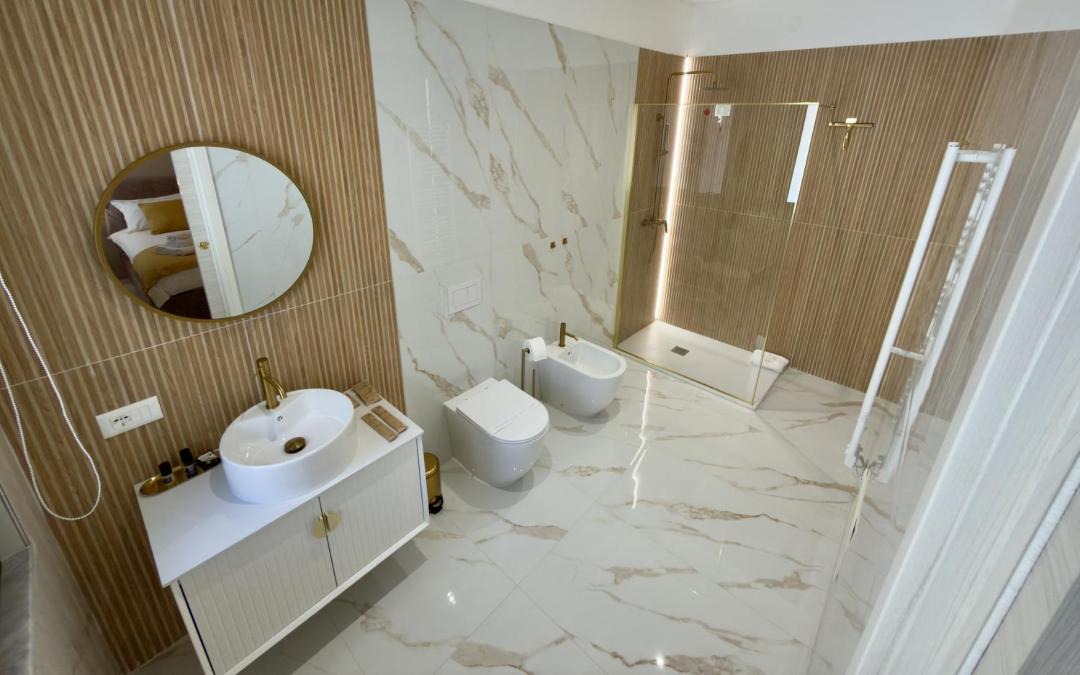 Photo of Bathroom in Gioia Tauro