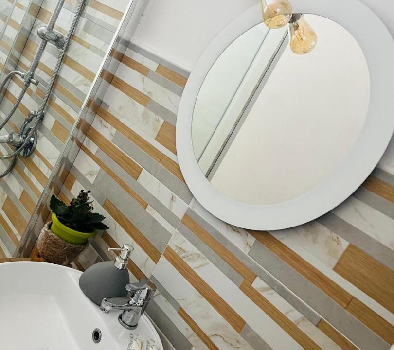 Photo of Bathroom in Grottasanta