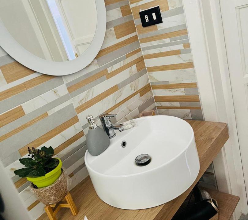 Photo of Bathroom in Grottasanta