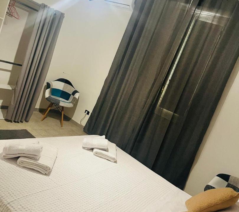 Photo of Bedroom in Grottasanta