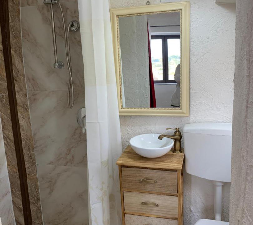 Photo of Bathroom in Montedoro