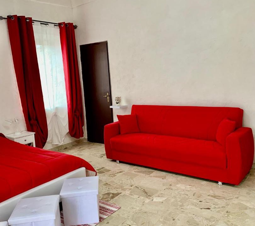 Photo of Livingroom in Montedoro