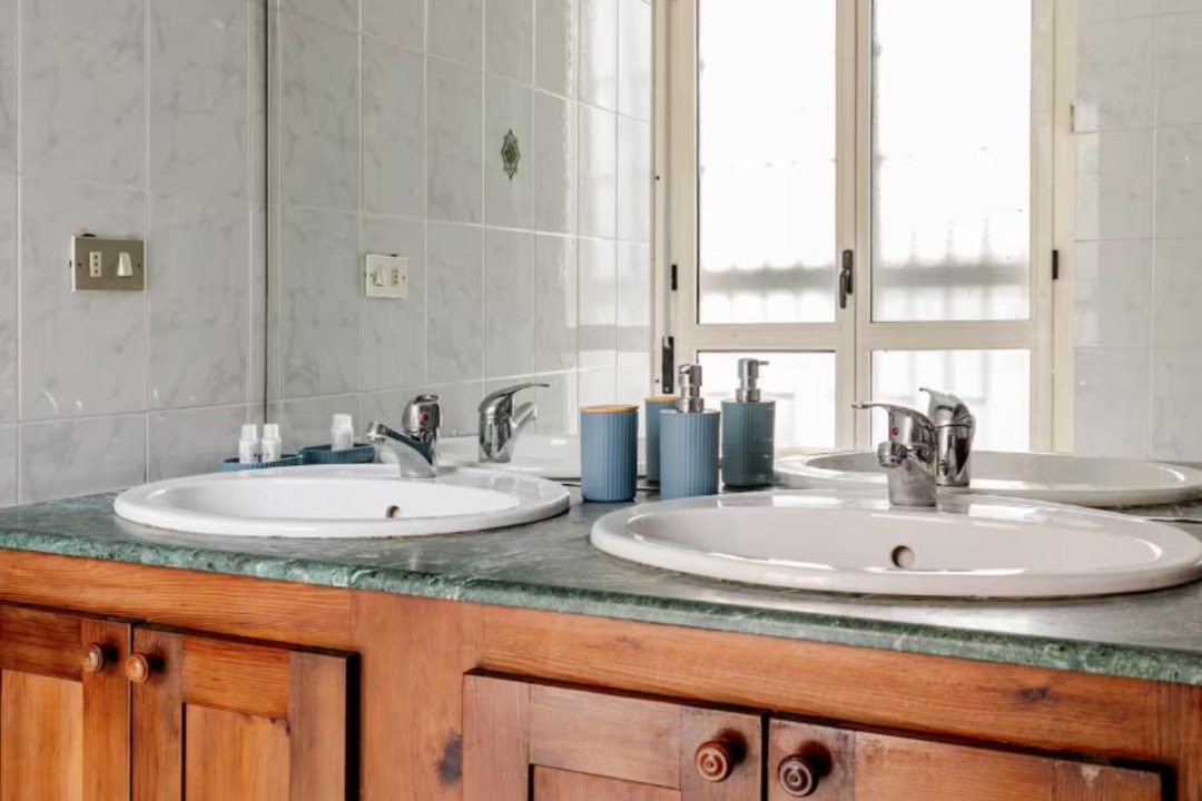 Photo of Bathroom in Marano di Napoli