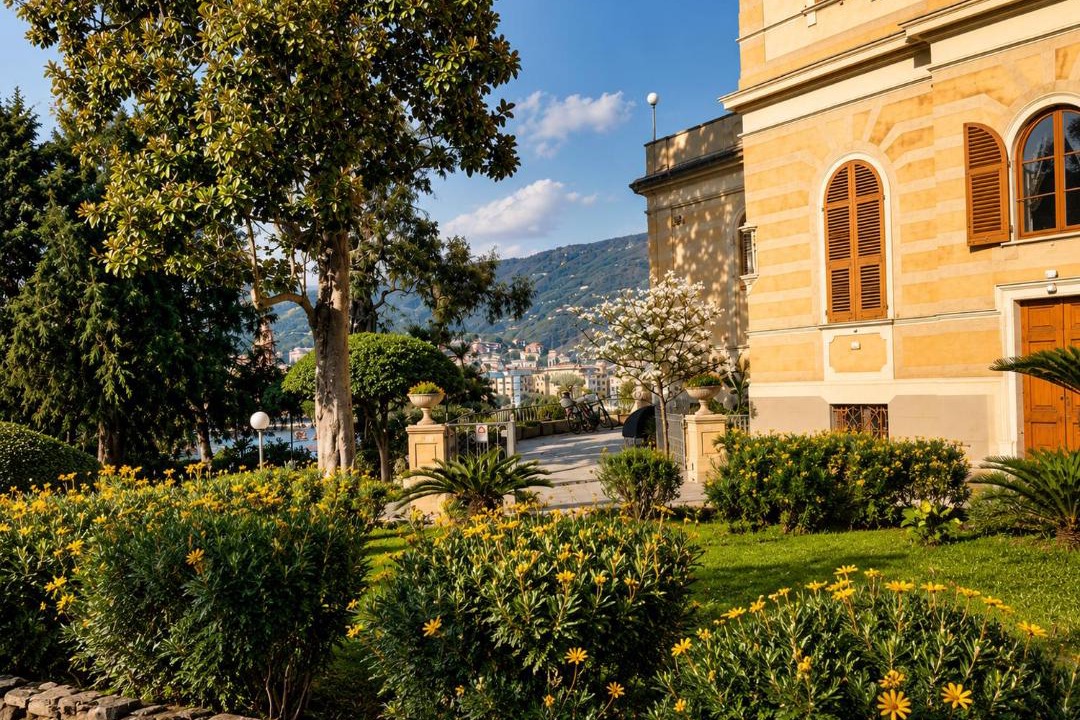 Photo of Others in Rapallo