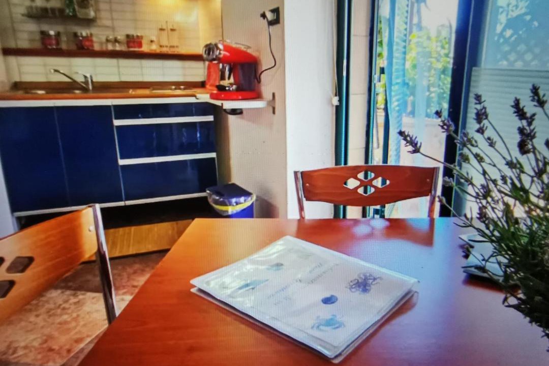 Photo of Kitchen in Cefalu