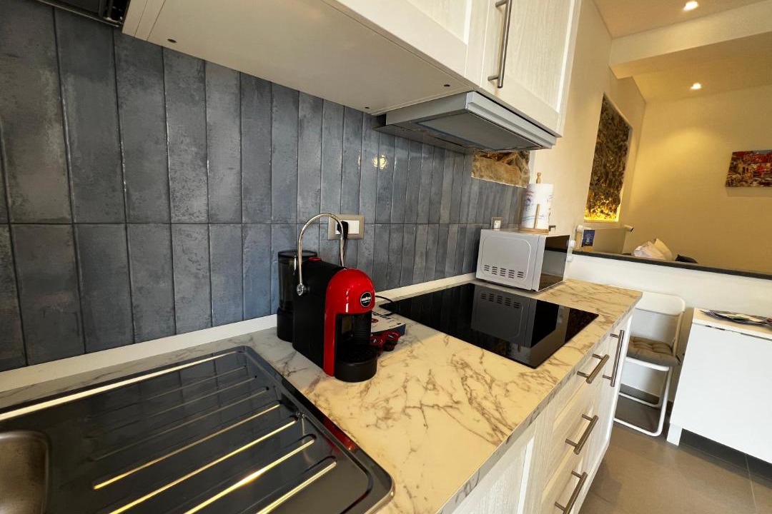 Photo of Kitchen in Manarola