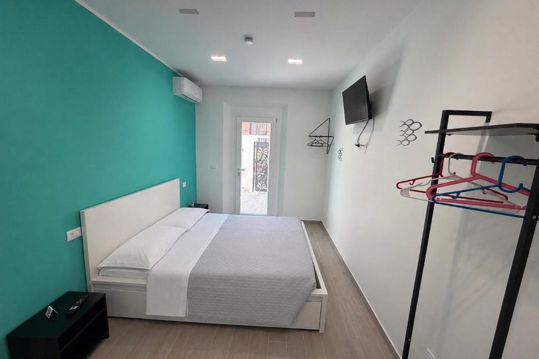 Photo of Bedroom in Catona