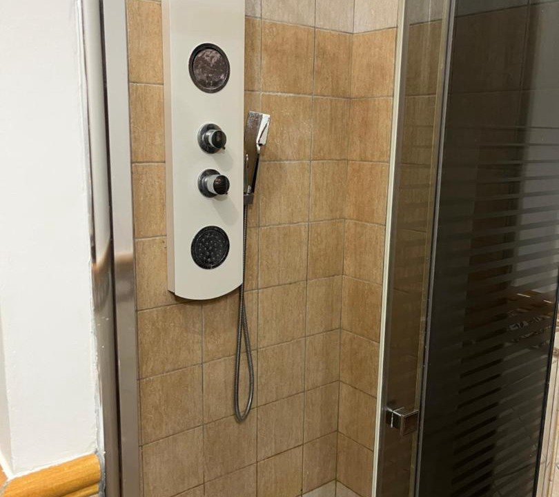 Photo of Bathroom in Capaci