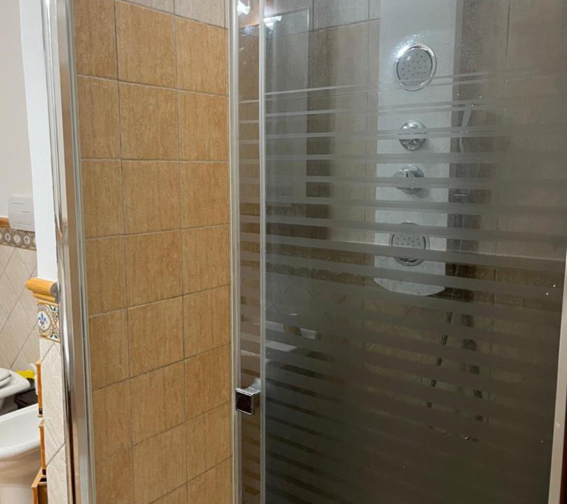 Photo of Bathroom in Capaci