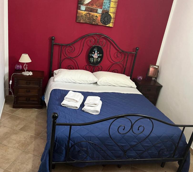 Photo of Bedroom in Capaci