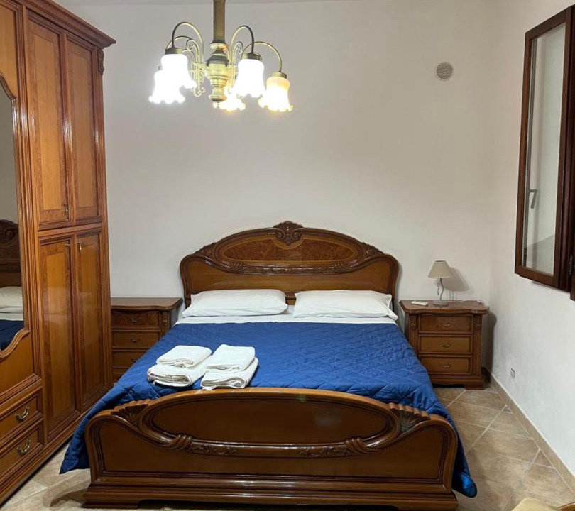 Photo of Bedroom in Capaci